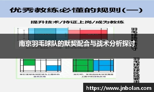 南京羽毛球队的默契配合与战术分析探讨