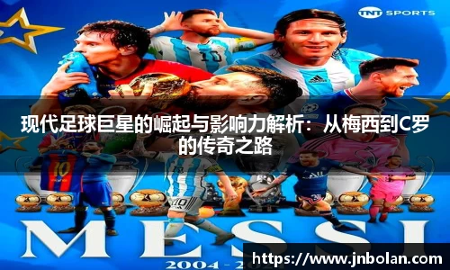 现代足球巨星的崛起与影响力解析：从梅西到C罗的传奇之路